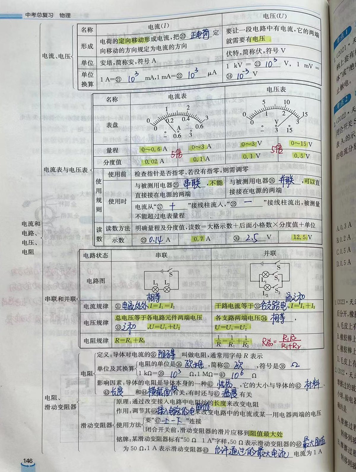 物理作业-6/8